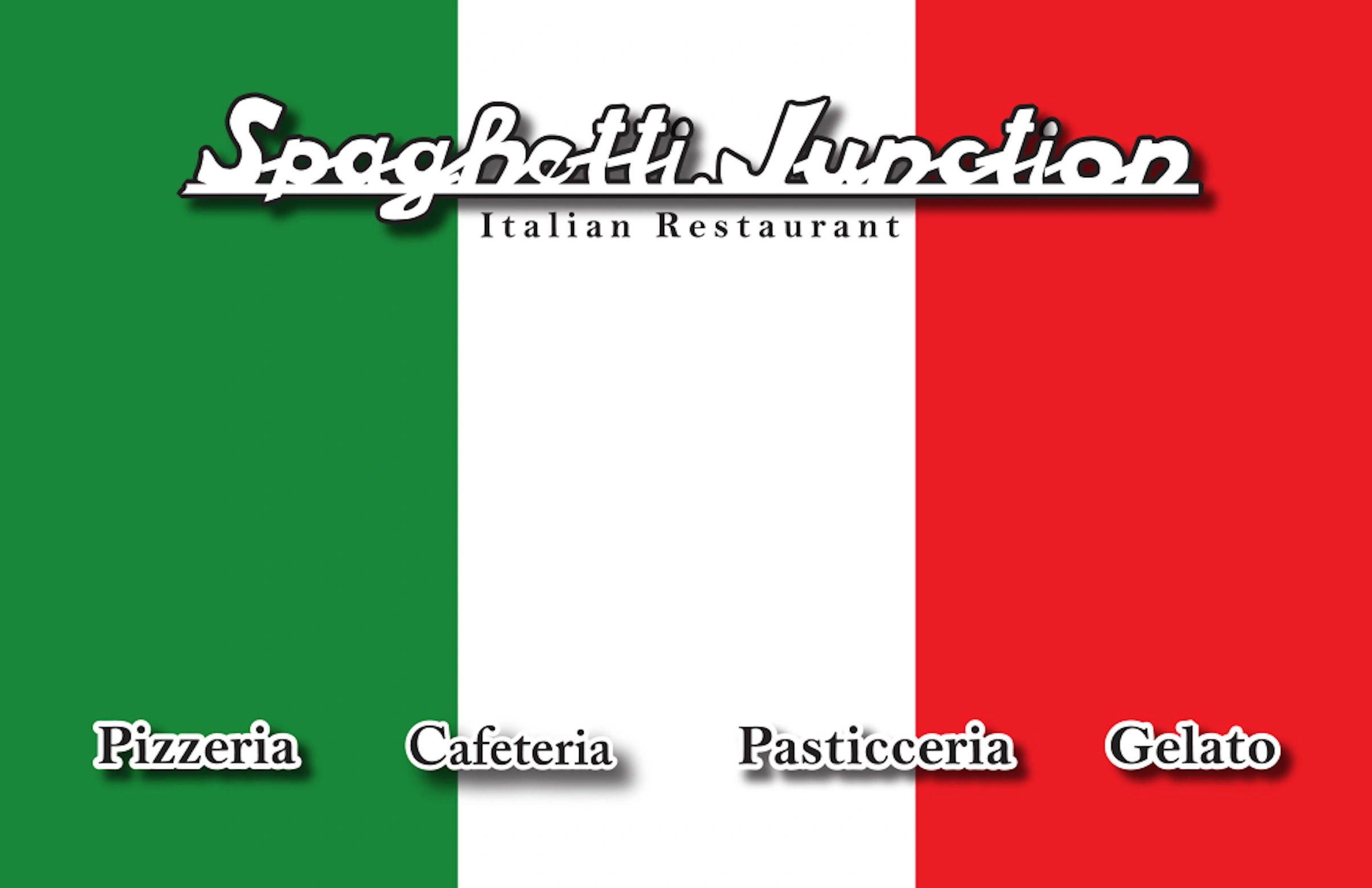 Spaghetti Junction Derry